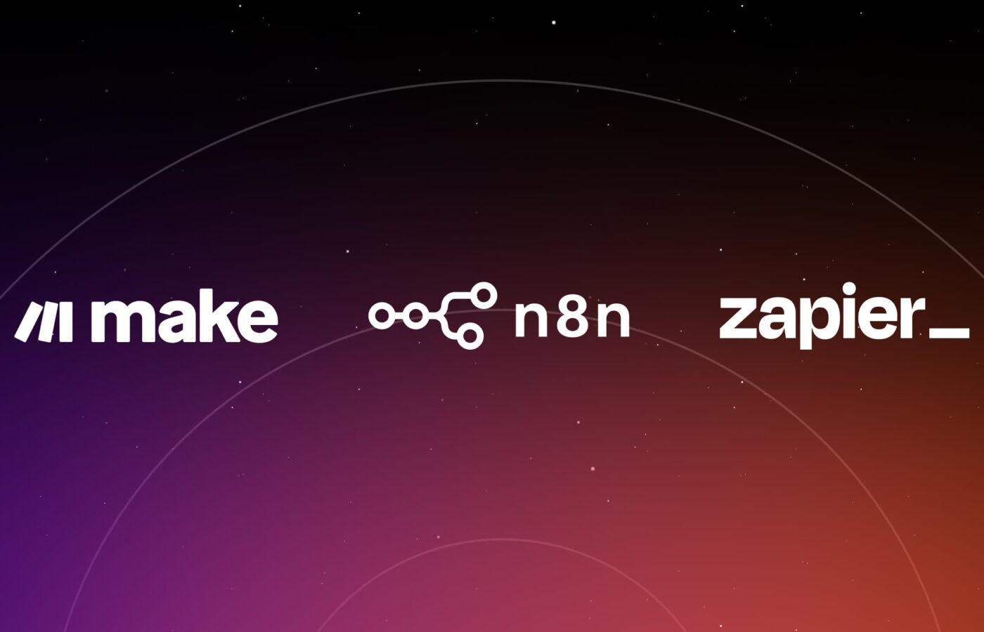 n8n vs. Zapier vs Make.com for AI Agents: Which Is Cheaper with high ROI for Small Business Owners?