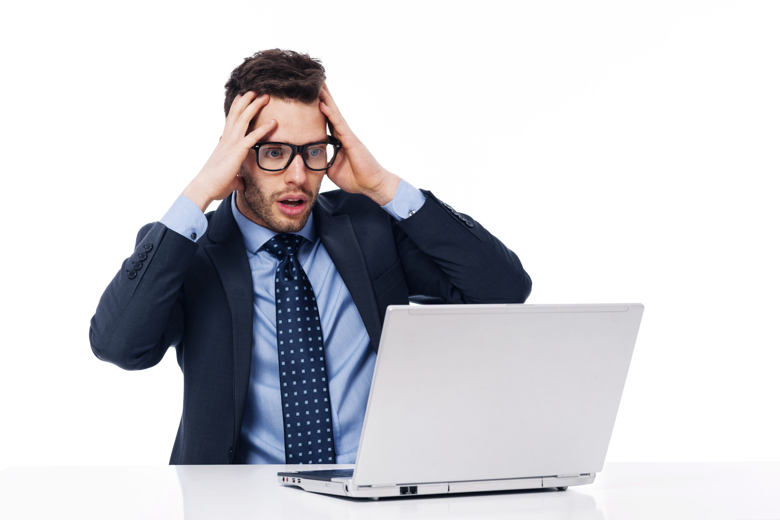 Why Your Top-Notch Resume is Getting Ghosted by IT Giants (And How to Fix It)